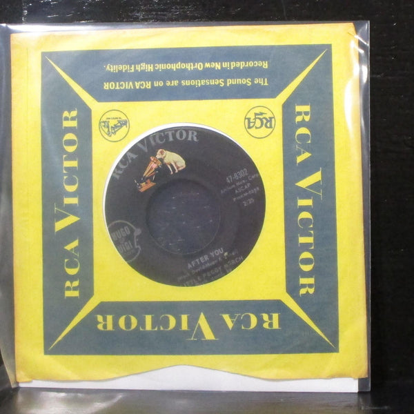 Little Peggy March - After You 7" Mint- Vinyl 45 RCA 47-8302 USA 1963 - Shuga Records