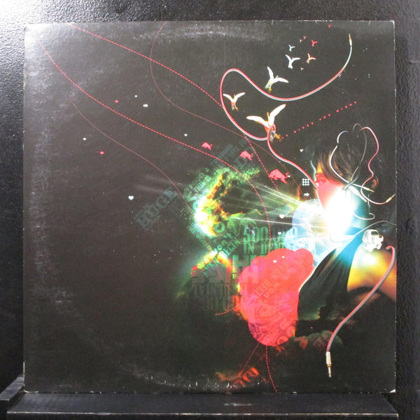 Andy Caldwell - Brand New Day/Don't You Love Me 12" Mint- AREADJ29 Chicago House - Shuga Records