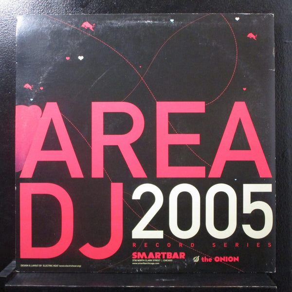 Andy Caldwell - Brand New Day/Don't You Love Me 12" Mint- AREADJ29 Chicago House - Shuga Records