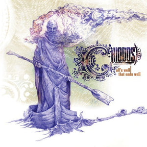 Chiodos ‎– All's Well That Ends Well (2005) - New LP Record 2020 Equal Visions USA Ten Bands, One Cause Pink Vinyl Reissue - Post-Hardcore