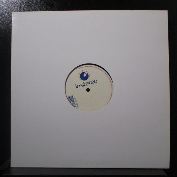 Dave Armstrong - Prime Kutz EP 12" Mint- INS001 Canada 2002 Vinyl Record - Shuga Records