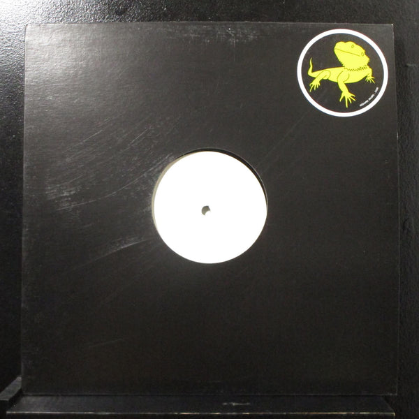 Mr. Roy - Something About U 12" VG+ MRR-013 UK 1994 Vinyl Record - Shuga Records
