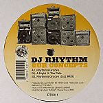 DJ Rhythm ‎– Dub Concepts - New 12" Single Record USA 2004 Dust Traxx Vinyl - Chicago House