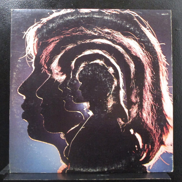 The Rolling Stones - Hot Rocks 1964-1971 - Mint- 2 LP Record 1971 London USA Vinyl - Classic Rock / Blues Rock - Shuga Records
