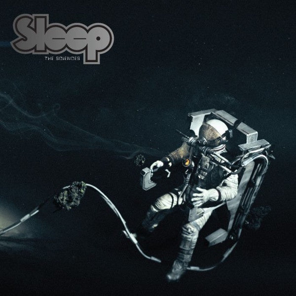Sleep - The Sciences - New 2 Lp Record 2018 Third Man USA Black Vinyl - Doom Metal / Stoner Rock