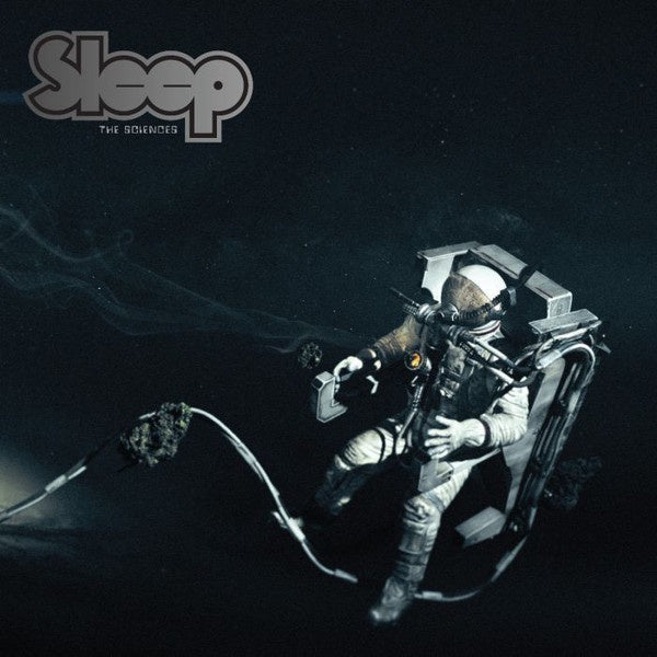 Sleep - The Sciences - Mint- 2 LP Record 2018 Third Man USA First Pressing Green Translucent Vinyl - Doom Metal / Stoner Rock - Shuga Records