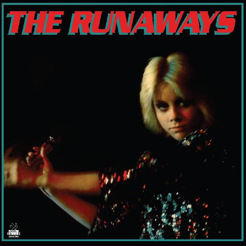 The Runaways ‎– The Runaways (1976) - New Lp Record 2019 Modern Harmonic USA Vinyl - Rock / Glam