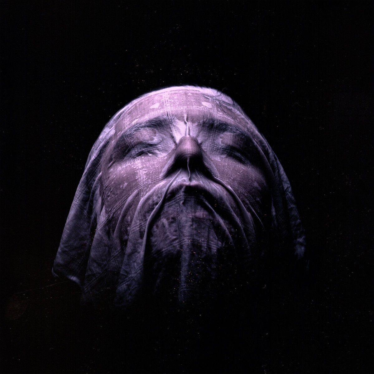 Numenorean ‎– Adore  - New LP Record 2019 Season Of Mist Limited Edition Numbered Clear Vinyl - Black Metal / Post-Metal - Shuga Records
