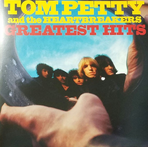 Tom Petty & The Heartbreakers ‎– Greatest Hits (1993) - New 2 LP Record 2016 Geffen 180 gram Vinyl - Rock & Roll