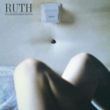 Ruth – Polaroïd/Roman/Photo (1985) - New LP Record 2022 Born Bad Europe Vinyl - Electronic