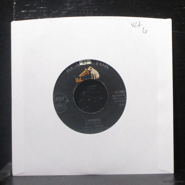 Della Reese - A Far Far Better Thing / I Possess 7" VG+ Vinyl 45 RCA 47-7884 USA - Shuga Records