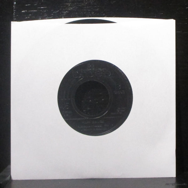 Papa Dance - Kanal XO-2 / Pocztwka Z Wakacji 7" VG Vinyl 45 Tonpress Poland - Shuga Records