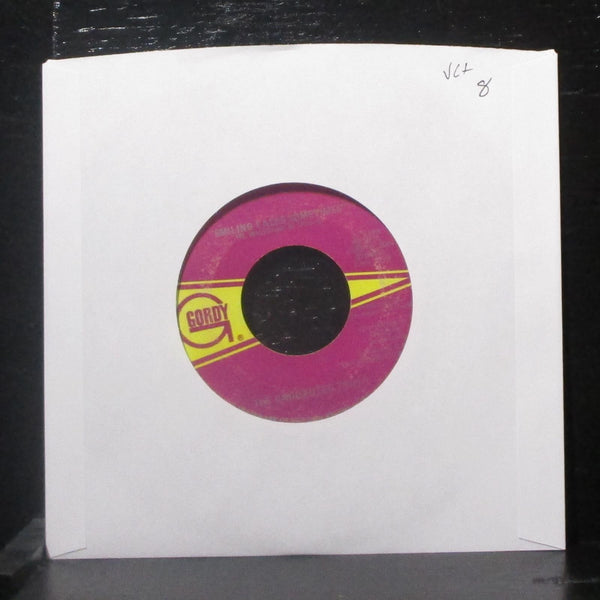 The Undisputed Truth - Smiling Faces Sometimes 7" VG+ Vinyl 45 Gordy G 7108 USA - Shuga Records