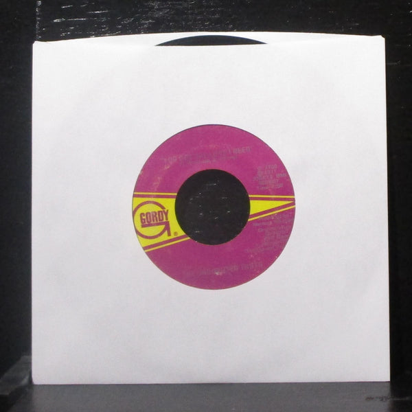 The Undisputed Truth - Smiling Faces Sometimes 7" VG+ Vinyl 45 Gordy G 7108 USA - Shuga Records