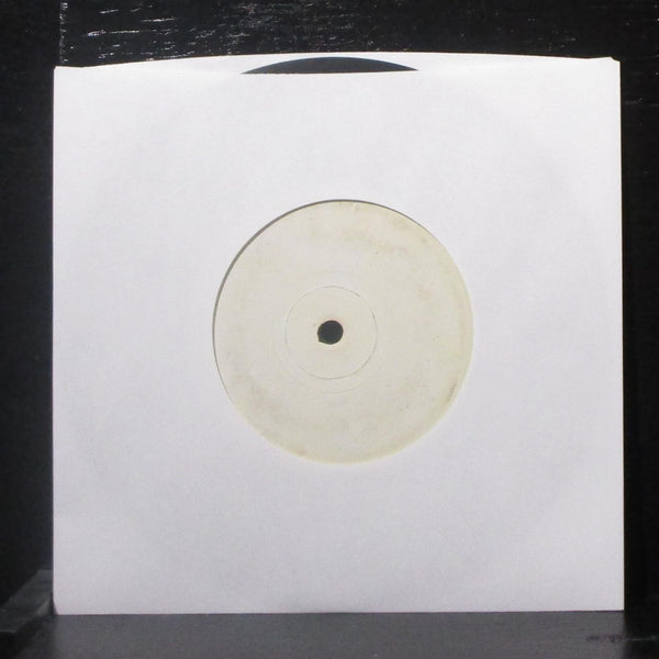 Internal Revenue Service - Radio Spot Announcements 7" VG Vinyl 45 1978 - Shuga Records