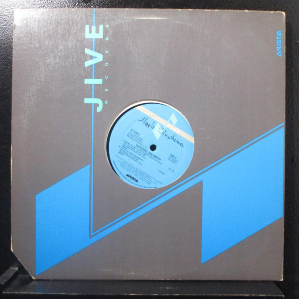 Richard Jon Smith - Baby's Got Another 12" 45 RPM Mint- VJ 12012 Vinyl Record - Shuga Records