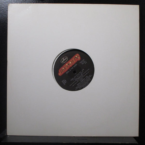 Kool & The Gang - Stone Love LP Mint- PRO 478-1 Promo 1986 USA Vinyl Record - Shuga Records