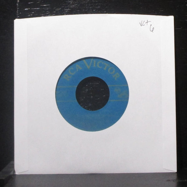 Sammy Kaye - The World Is Waiting For The Sunrise 7" VG+ Vinyl 45 RCA WP 228 - Shuga Records