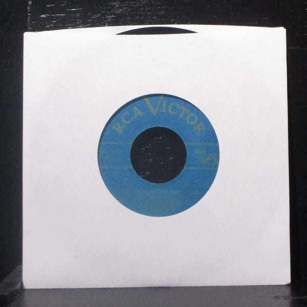 Sammy Kaye - The World Is Waiting For The Sunrise 7" VG+ Vinyl 45 RCA WP 228 - Shuga Records