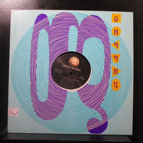 XTC - King For A Day 12" Mint- PRO-A-3522 Promo 1989 USA Vinyl Record - Shuga Records