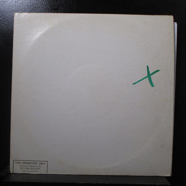 Syreeta - Move It, Do It / Can't Shake Your Love 12" VG+ PR-94 White Promo Vinyl - Shuga Records