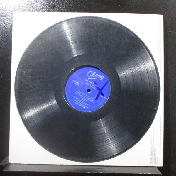 Jerry Carr - Piece Of The Rock / Love Recession 12" Mint- DMD 342 Promo Record - Shuga Records