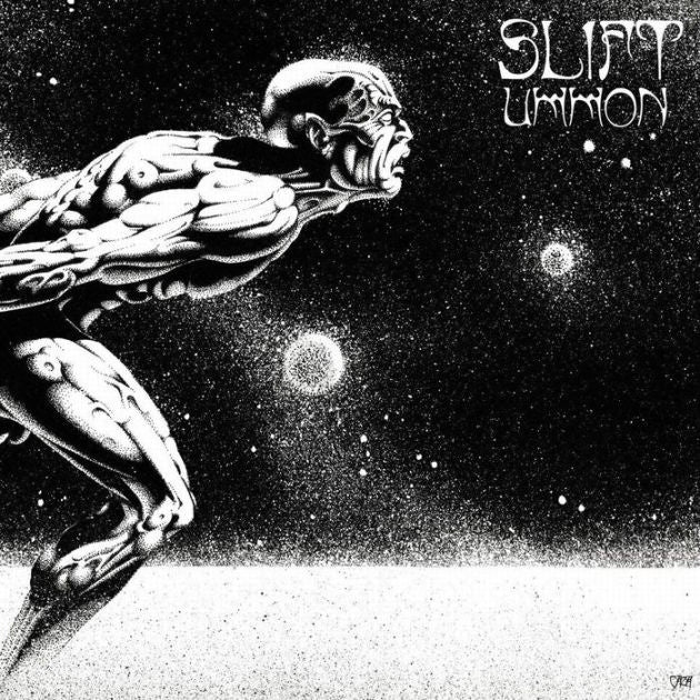 Slift – Ummon - New 2 LP Record 2020 Vicious Circle Europe Vinyl - Rock / Psychedelic Rock