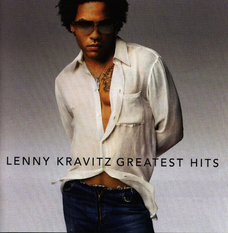 Lenny Kravitz - Greatest Hits (2000) - New 2 LP Record 2019 Colored Vinyl Reissue - Rock