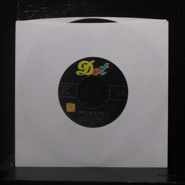 The Deli-Vikings - Whispering Bells / Don't Be A Fool 7" VG 45-15592 Vinyl 45 - Shuga Records