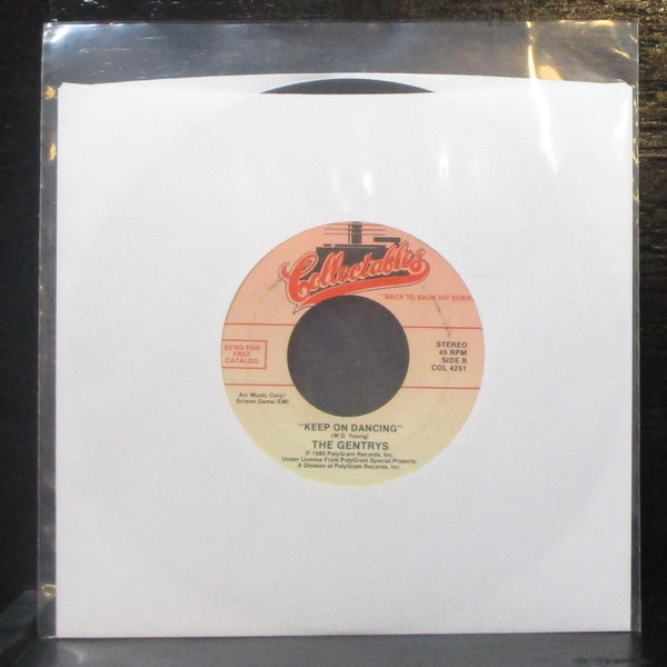 Rod Stewart - Maggie May 7" Mint- Vinyl 45 Collectables COL 4251 USA 1986 - Shuga Records