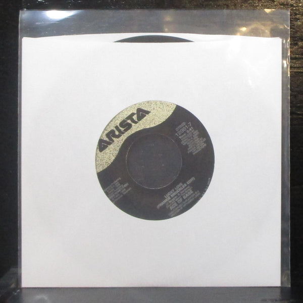 Ace Of Base - Lucky Love 7" Mint- Vinyl 45 Arista 07822-12981-7 USA 1996 - Shuga Records