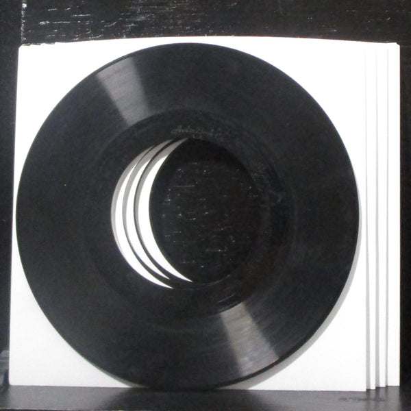 The Proverbs, Ecclesiasties, The Song of Solomon 4x7" Vinyl 33 Audio Book Co. - Shuga Records