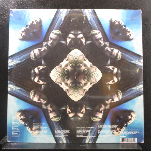 Spektrum - Enter The Spektrum 2 LP New Sealed Play 90 Germany 2004 Vinyl Record - Shuga Records
