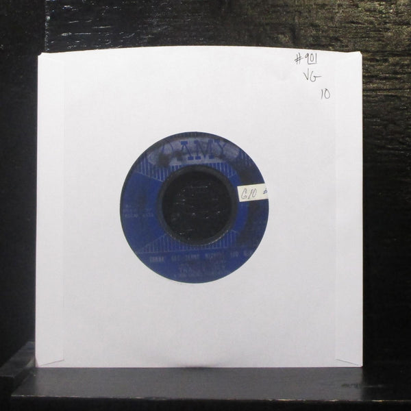 Tracey Dey - Gonna' Get Along Without You Now 7" VG Vinyl 45 Amy 901 USA 1964 - Shuga Records