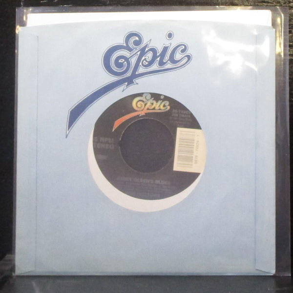 Spin Doctors - Jimmy Olsen's Blues / Yo Mamas A Pajama 7" Mint- Vinyl 45 Epic - Shuga Records