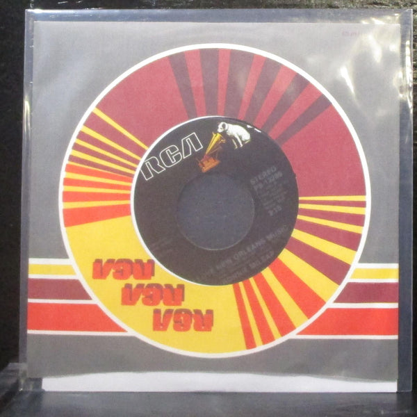 Ronnie Milsap - He Got You / I Love New Orleans Music 7" Mint- Vinyl 45 RCA - Shuga Records