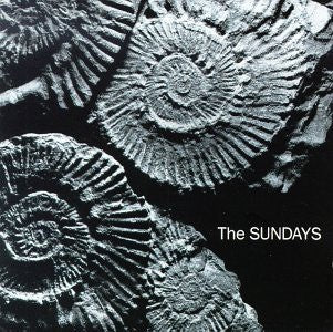The Sundays - Reading, Writing And Arithmetic (1990) - New Vinyl 2018 Fugitive Record Store Day Exclusive 180gram Reissue (Limited to 3000) - Indie Rock
