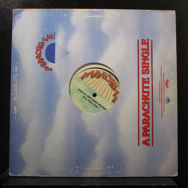 7th Wonder - Do It With Your Body 12" Mint- RRD 20525 DJ Promo Vinyl Record - Shuga Records