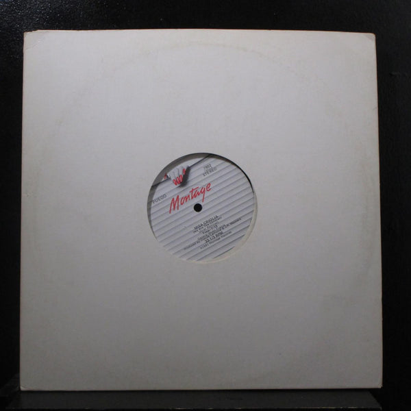 Fuego - Misa Criolla (We Are The Children) 12" Mint- 7902 USA 1981 Vinyl Record - Shuga Records