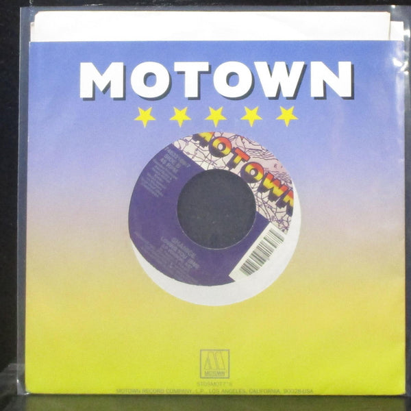 Shanice - Silent Prayer / Loving You 7" Mint- Vinyl 45 Motown 374632169-7 USA - Shuga Records