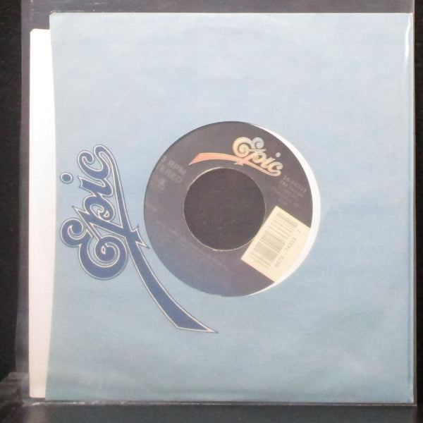 Michael Jackson - Jam / Rock With You 7" Mint- Vinyl 45 Epic 34-74333 USA 1992 - Shuga Records