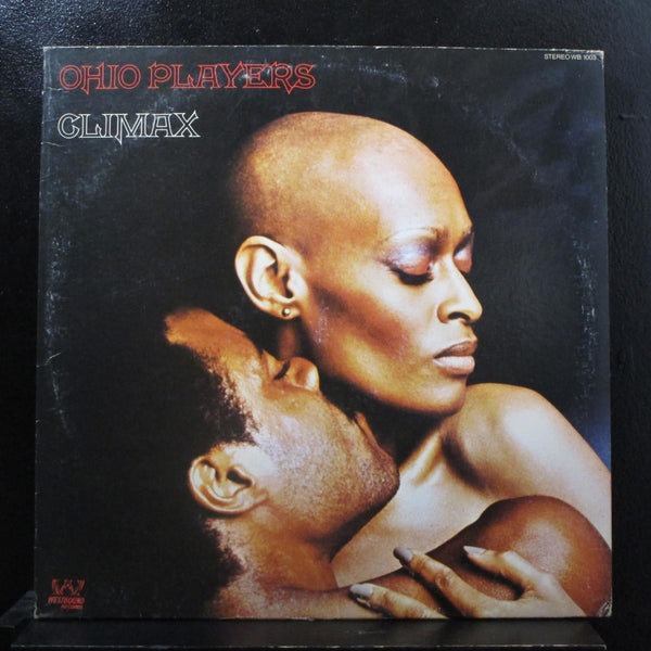 Ohio Players - Climax - VG+ LP Record 1974 Westbound Stereo Vinyl - Funk / Soul - Shuga Records