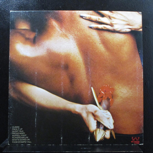 Ohio Players - Climax - VG+ LP Record 1974 Westbound Stereo Vinyl - Funk / Soul - Shuga Records