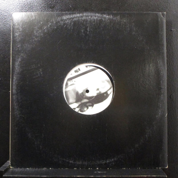 Dave Stevens & Woody McBride - Tri-Polar 12" Mint- H 003 USA 1995 Vinyl Record - Shuga Records
