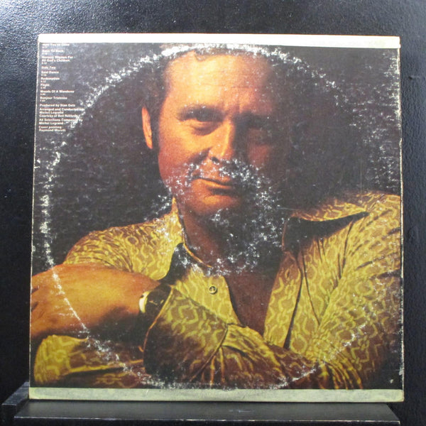 Stan Getz - Communications '72 - VG+ LP Record 1972 Verve Stereo Vinyl - Cool Jazz - Shuga Records