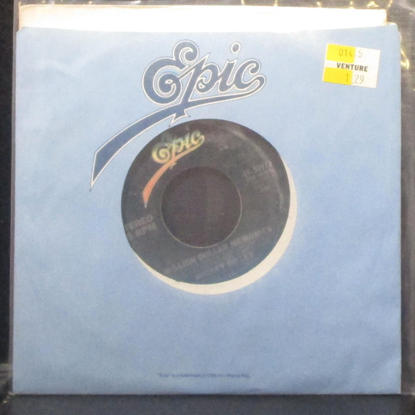 Mickey Gilley - A Headache Tomorrow / Million Dollar Memories 7" Mint- Vinyl 45 - Shuga Records