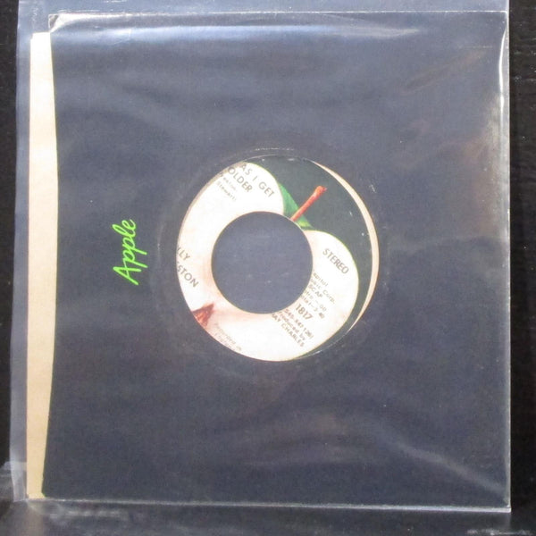 Billy Preston - All That I've Got / As I Get Older 7" Mint- Vinyl 45 Apple 1817 - Shuga Records