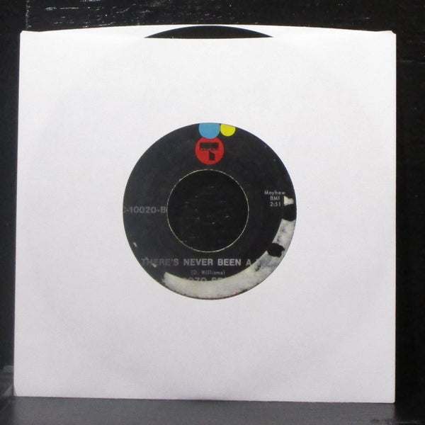 Pozo Seco - Strawberry Fields / Something 7" VG+ Vinyl 45 Certron C-10020 USA - Shuga Records