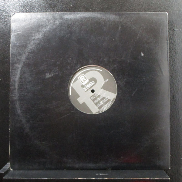 DJ Honda - Out For The Cash 12" VG+ 88561-1560-1 USA 1996 Vinyl Record - Shuga Records
