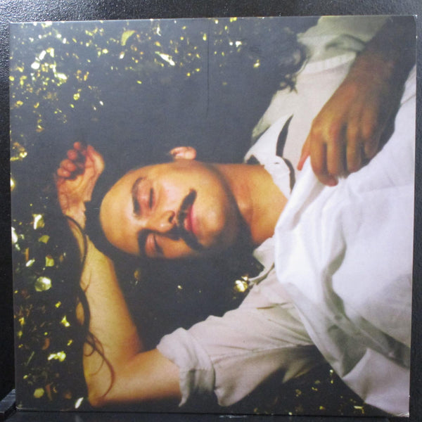 Michael Rault - It's A New Day Tonight - Mint- LP Record 2018 Sleepless Pink Transparent Haze Vinyl & Download - Indie Rock - Shuga Records